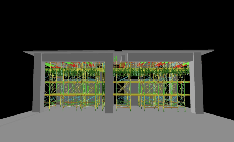 活用イメージ：3D図面
