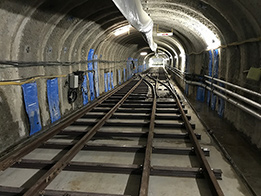 NATMトンネル補修03