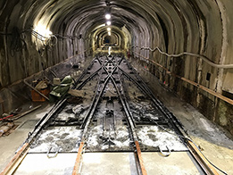 NATMトンネル補修06