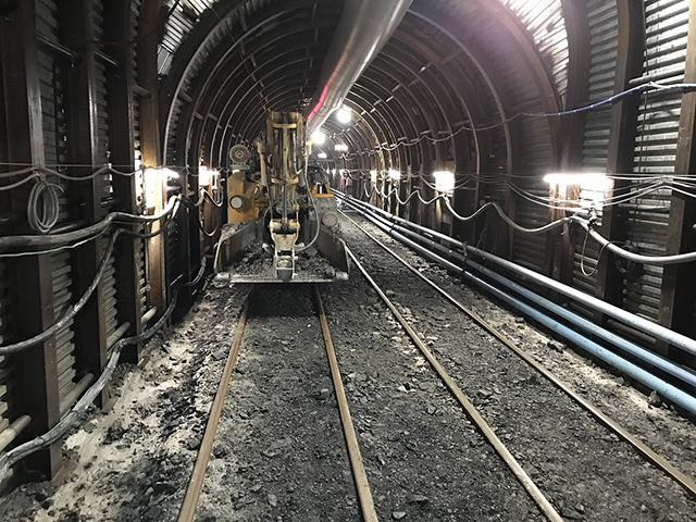 NATMトンネル補修05